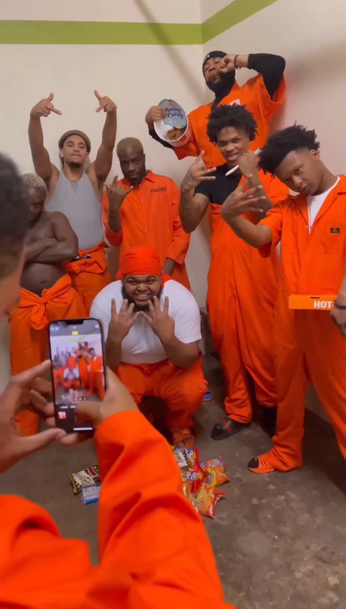 Memecoin founders after SEC locks them up in jail: