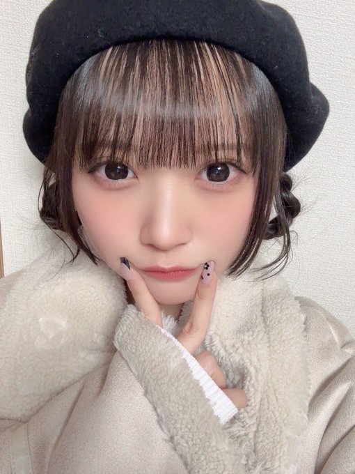 奥野未悠のTwitter画像2