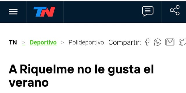 Se terminó la peor estación del año