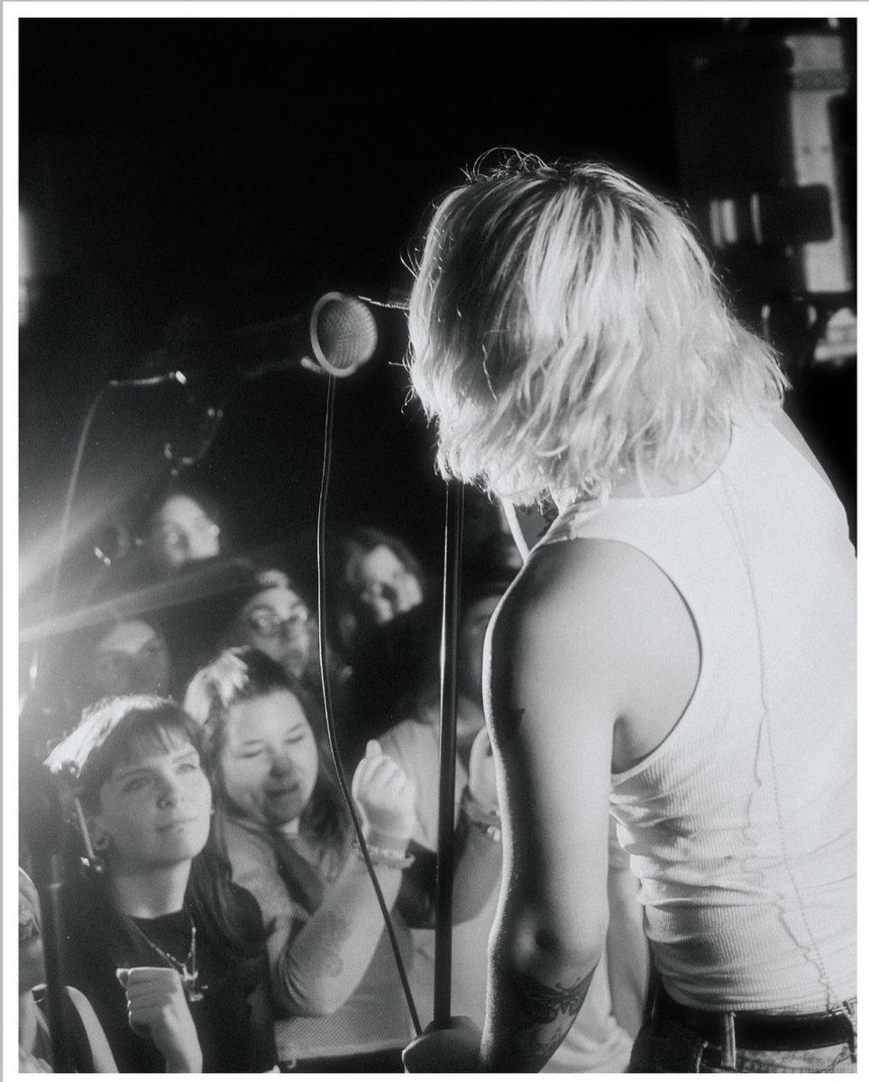 📸 | Young Culture last night in Toronto!

(via ig: ianflynnh20)