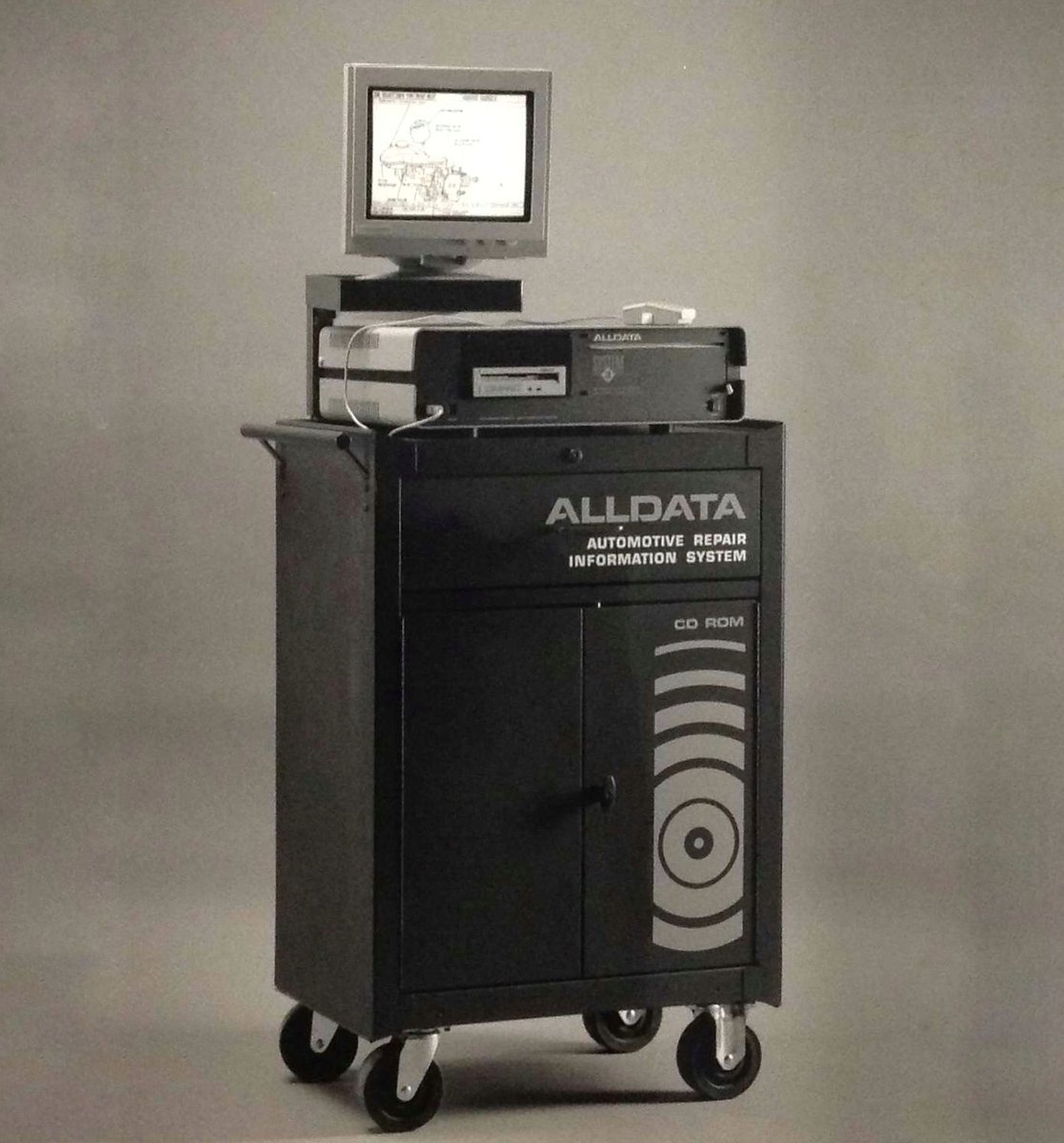 ALLDATA's tweet photo. Enjoying a classic this Thursday
#tbt #throwbackthursday #alldata https://t.co/dZ7xHOKluC