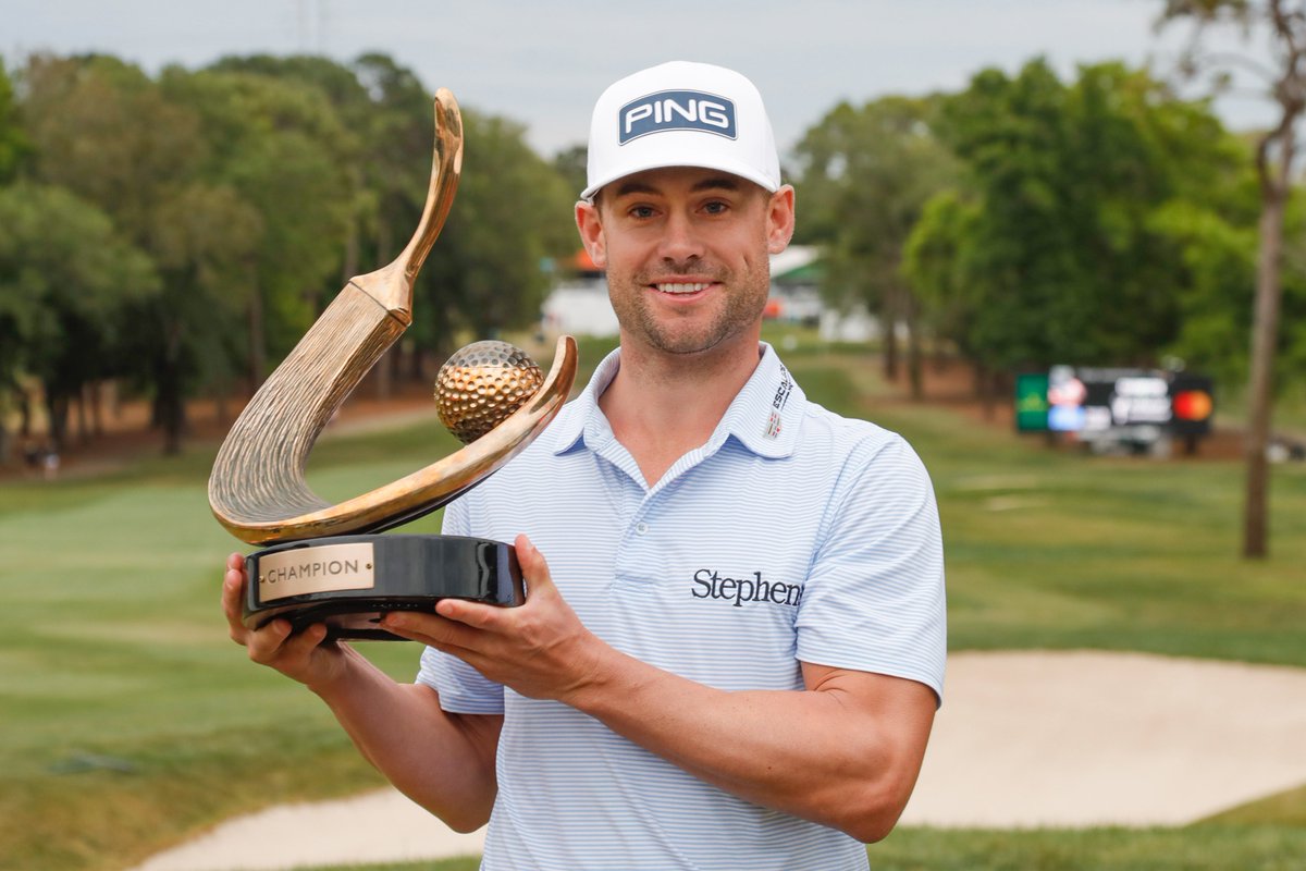 Last stop in FL @ValsparChamp. Player/Caddie pairings below. thecaddienetwork.com/2024-valspar-c…