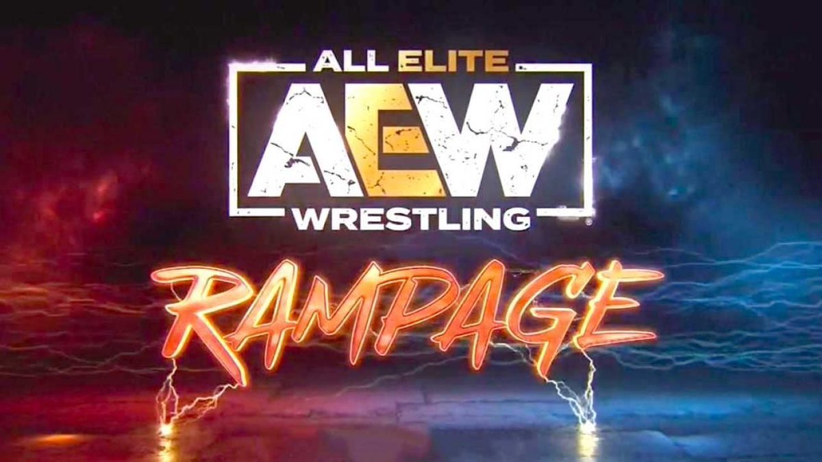 🔴 On #Rewatch l'épisode de #AEWRampage ✅ 
a7productions.blogspot.com/p/7-radio-100-… 

📌 Le Bang Bang Gang est ravi (dans leur piscine) car Darby Allin ne montera pas l'Everest  ( cheville cassée.. ) Jay White progresse, et reprend sa place de danger !  #BCGold