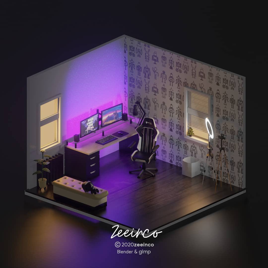 zeeinco's tweet photo. Feel special as you feel comfortable in it 💜
#gamingroom #GamingSetups #GamingInteriors #EpicGaming #roomstyle #roomdecor #roomdesign #3dDesign #TheBachelor #RETROGAMING #dragonsden #HorizonForbiddenWestPC DMCA Infamous Ronin Team Ninja Larian PS5 And PC Divinity https://t.co/FagplZ2llx