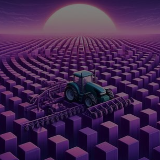 Crypto Arcadex (@cryptoarcadex) on Twitter photo Explore crypto farming opportunities with $BLOCK, $GMRX, and $PARAM tokens! Join
<a href="/GetBlockGames/">BlockGames</a>
,
<a href="/GaiminIo/">GAIMIN</a>
,
<a href="/ParamLaboratory/">Param Labs</a>
for a digital harvest in the #BlockchainRevolution. 🌱📷 #CryptoFarming Explore crypto farming opportunities with $BLOCK, $GMRX, and $PARAM tokens! Join
<a href="/GetBlockGames/">BlockGames</a>
,
<a href="/GaiminIo/">GAIMIN</a>
,
<a href="/ParamLaboratory/">Param Labs</a>
for a digital harvest in the #BlockchainRevolution. 🌱📷 #CryptoFarming