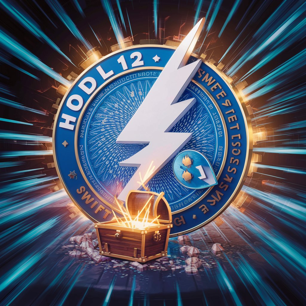 Embark on a journey of financial growth with a #HODL12 deposit in the #SwiftCash blockchain! 🔷 Commit to HODL your $SWIFT for 12 months and unlock rewards that surpass maximum annual inflation 🚀📈🌟 #Litecoin #Dogecoin #Dash #Binance #Hive #Biswap #PancakeSwap #Shiba #Bitcoin