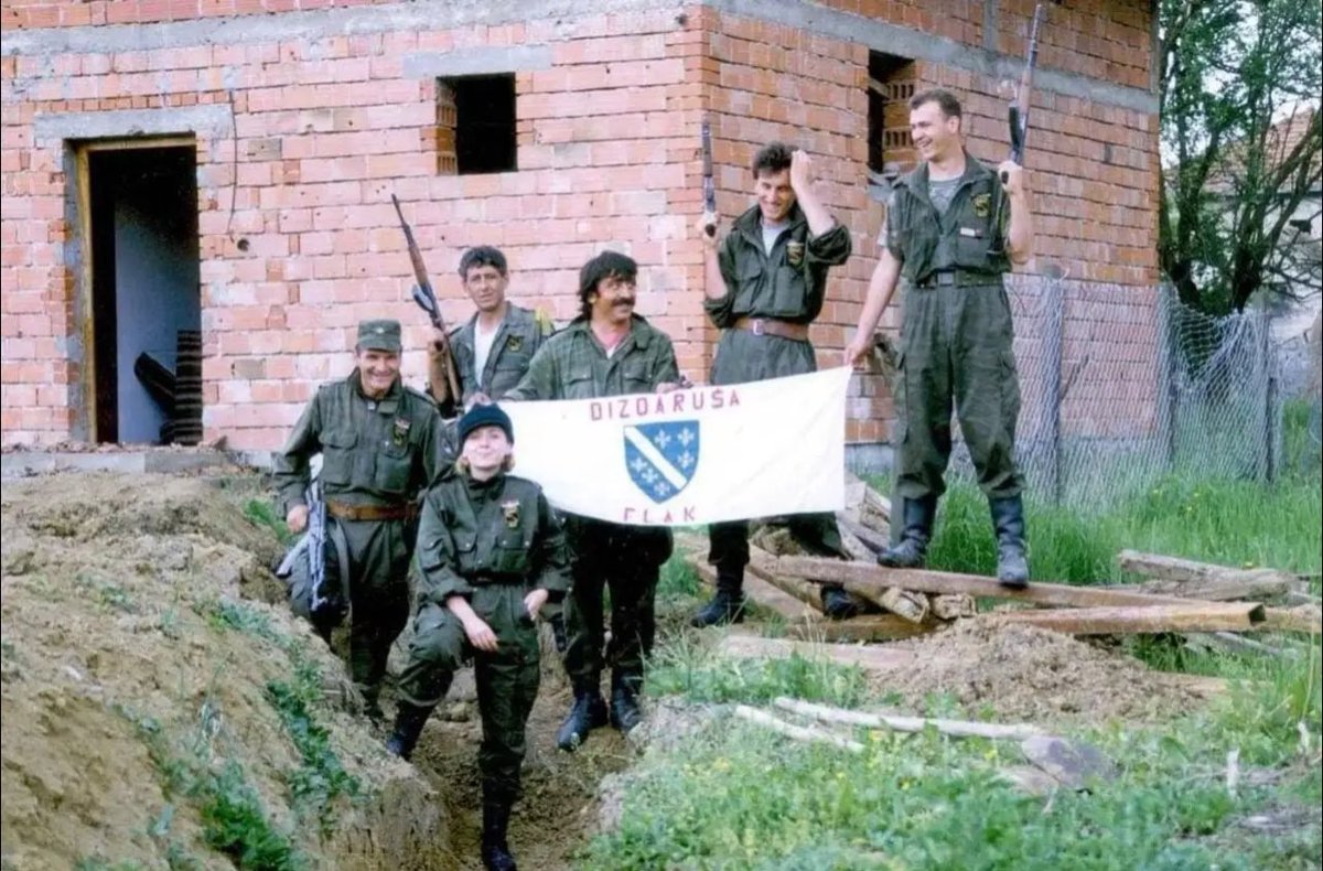 "Брзо ћу кући, сјео мало са другарима"