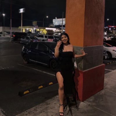 jackieebernabe's tweet photo. #NewProfilePic https://t.co/cj4xy2cJHz