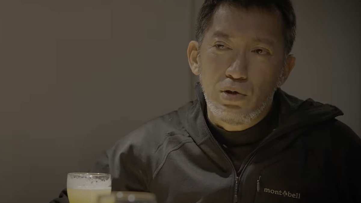 gematsu's tweet image. Shinji Mikami establishes new studio KAMUY gematsu.com/2024/03/shinji…