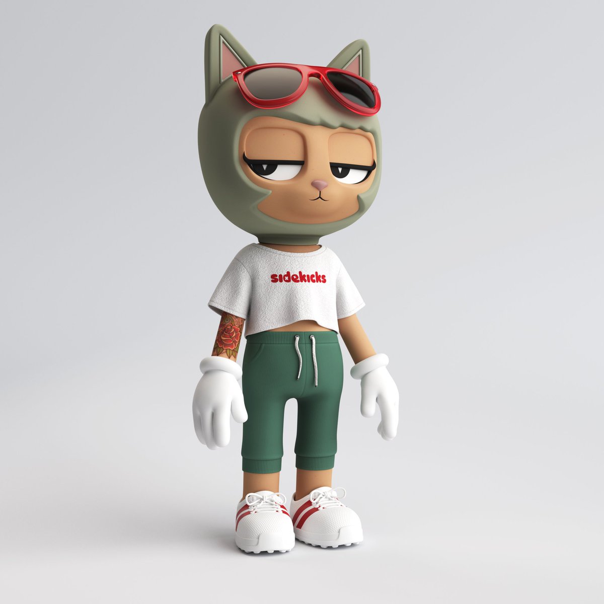 Sidekicks tweet media