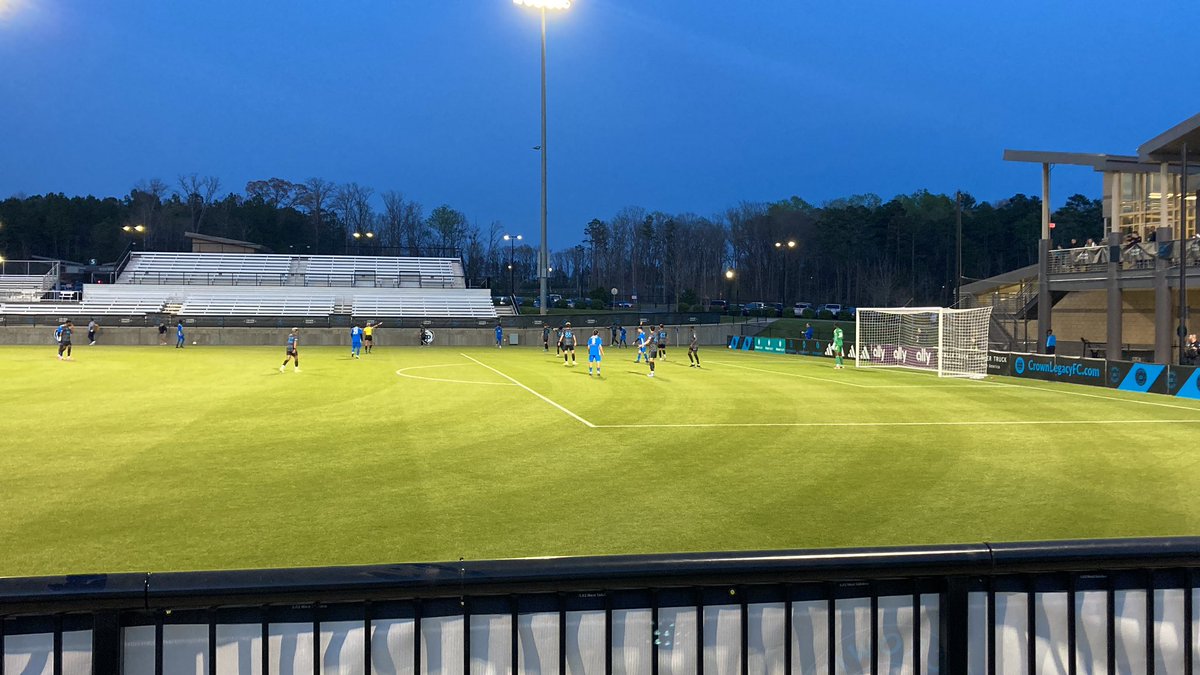twilk93's tweet photo. This USOC open cup sicko reporting for duty at Crown Legacy v. SC United Heat https://t.co/spqyznSrCi