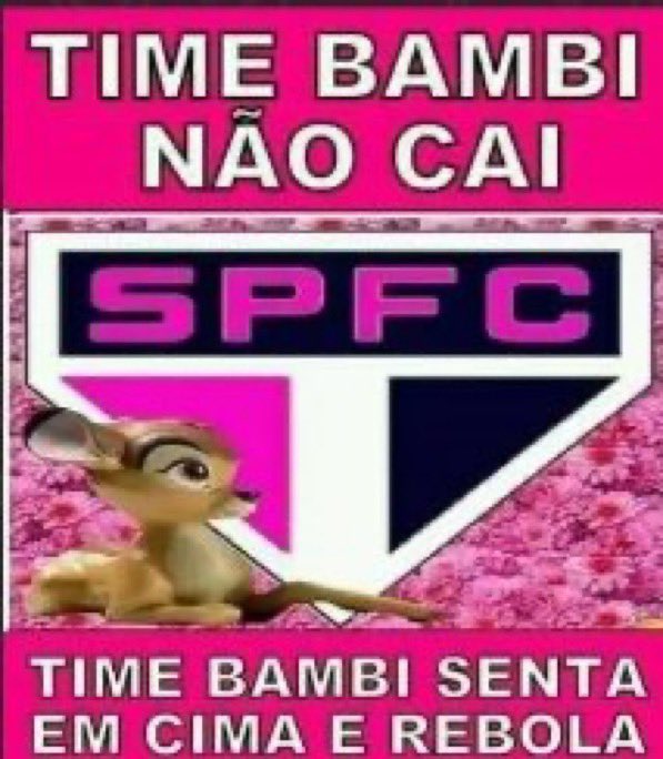 amdiggory_'s tweet photo. @brrklynbabe @rosiernguns nos é bambi msm porra 👊 https://t.co/VKOJ5GHcrG