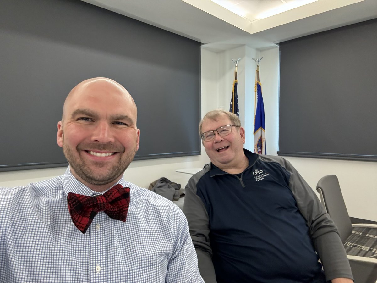 Luke Fischer tweet media