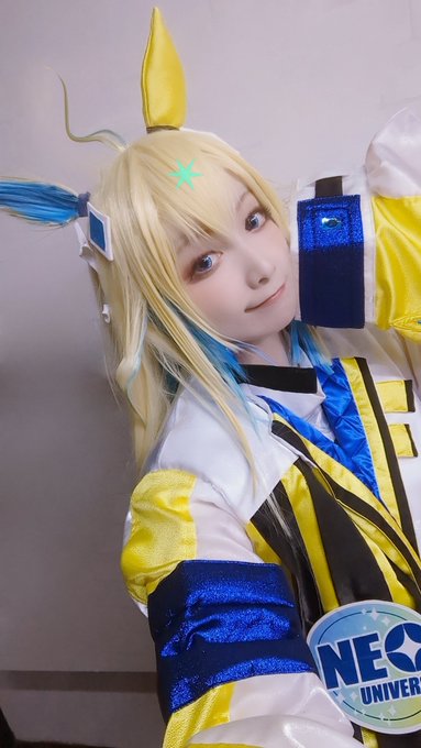 コスプレイヤーつなめるのTwitter画像30