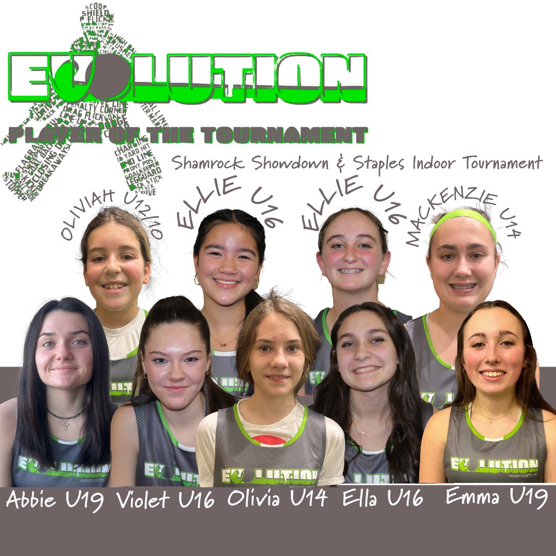 evolution_fhc's tweet photo. Last @evolutionfhc EPOTS for Winter season! Thank you all for a great season and congrats to these players!! https://t.co/7Tus5z3A1N