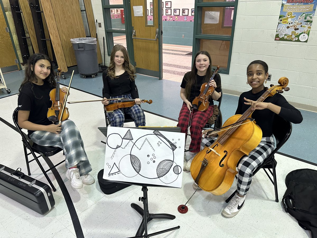 Cedar Point Elementary School tweet media