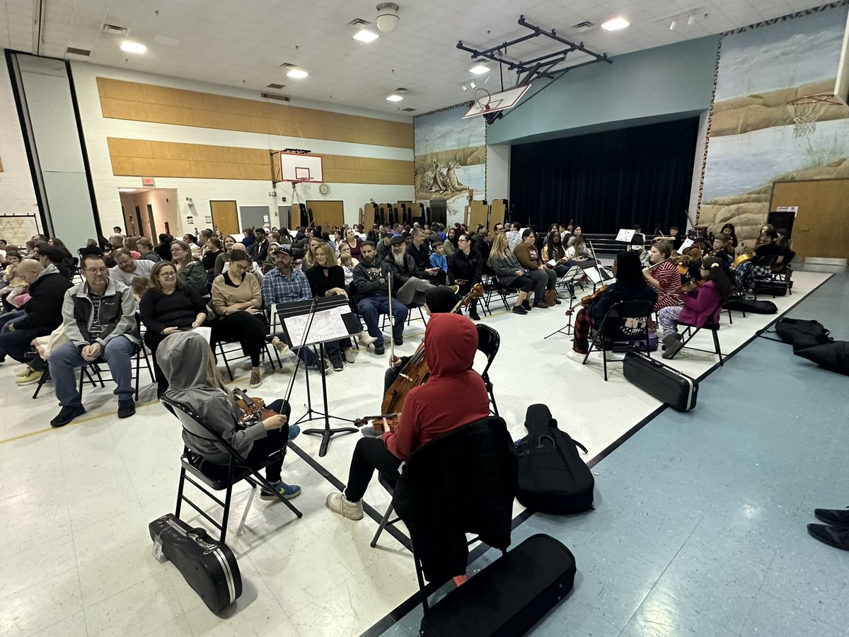 Cedar Point Elementary School tweet media