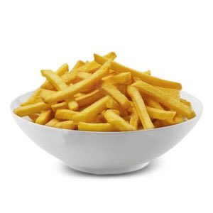 RT a estas papas fritas si sabés porqué