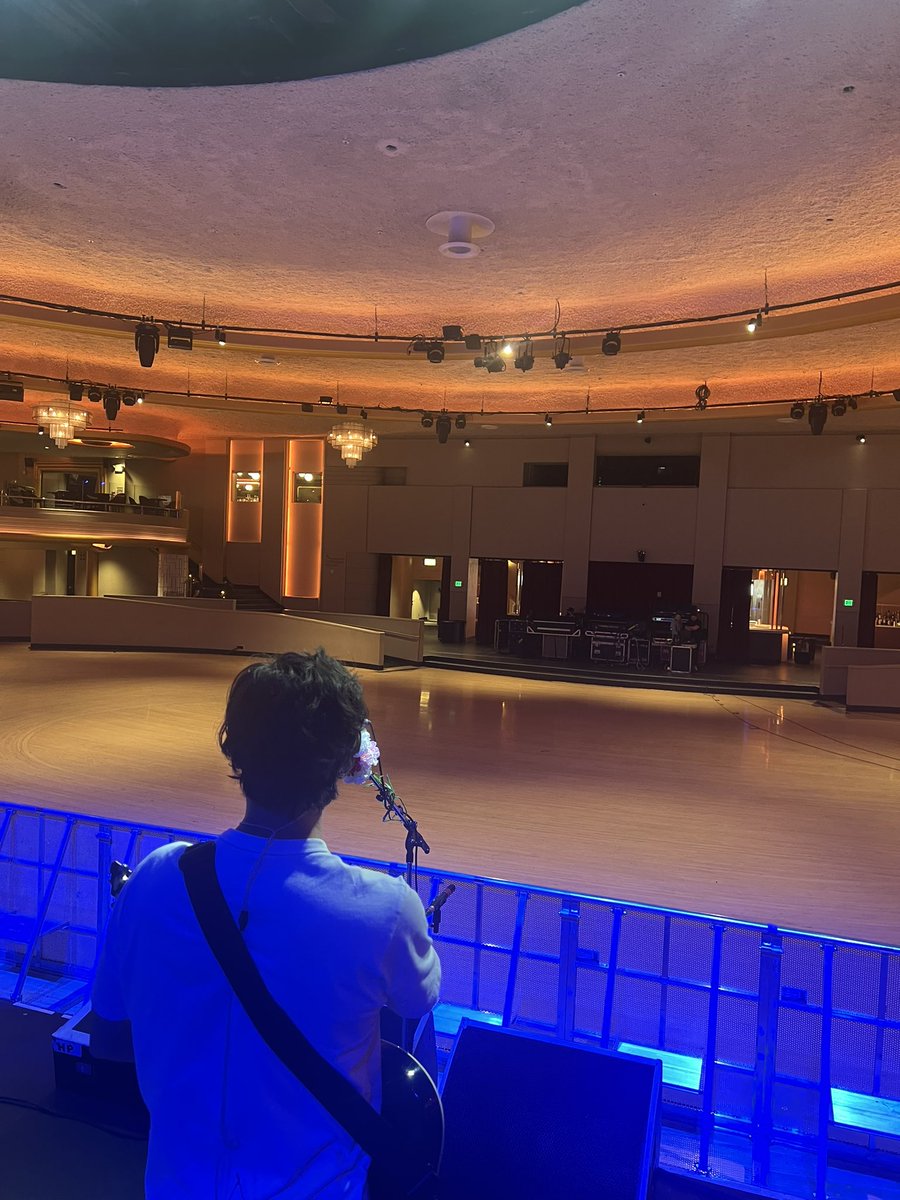 thevaccines's tweet image. that was a lie. we’re on stage at 8.30pm tonight