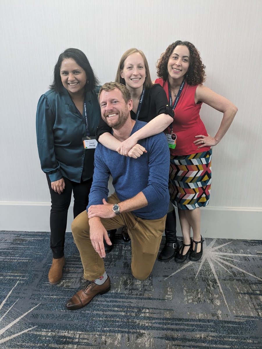 Genevieve Housman (@gahousman) on Twitter photo StoneLab OG reunites again! #AABA2024
<a href="/mitoPR/">Dr. Maria A Nieves-Colón</a> <a href="/tanvihonap/">Dr. Tanvi Honap</a> <a href="/ATOzga/">Andrew Ozga</a> StoneLab OG reunites again! #AABA2024
<a href="/mitoPR/">Dr. Maria A Nieves-Colón</a> <a href="/tanvihonap/">Dr. Tanvi Honap</a> <a href="/ATOzga/">Andrew Ozga</a>