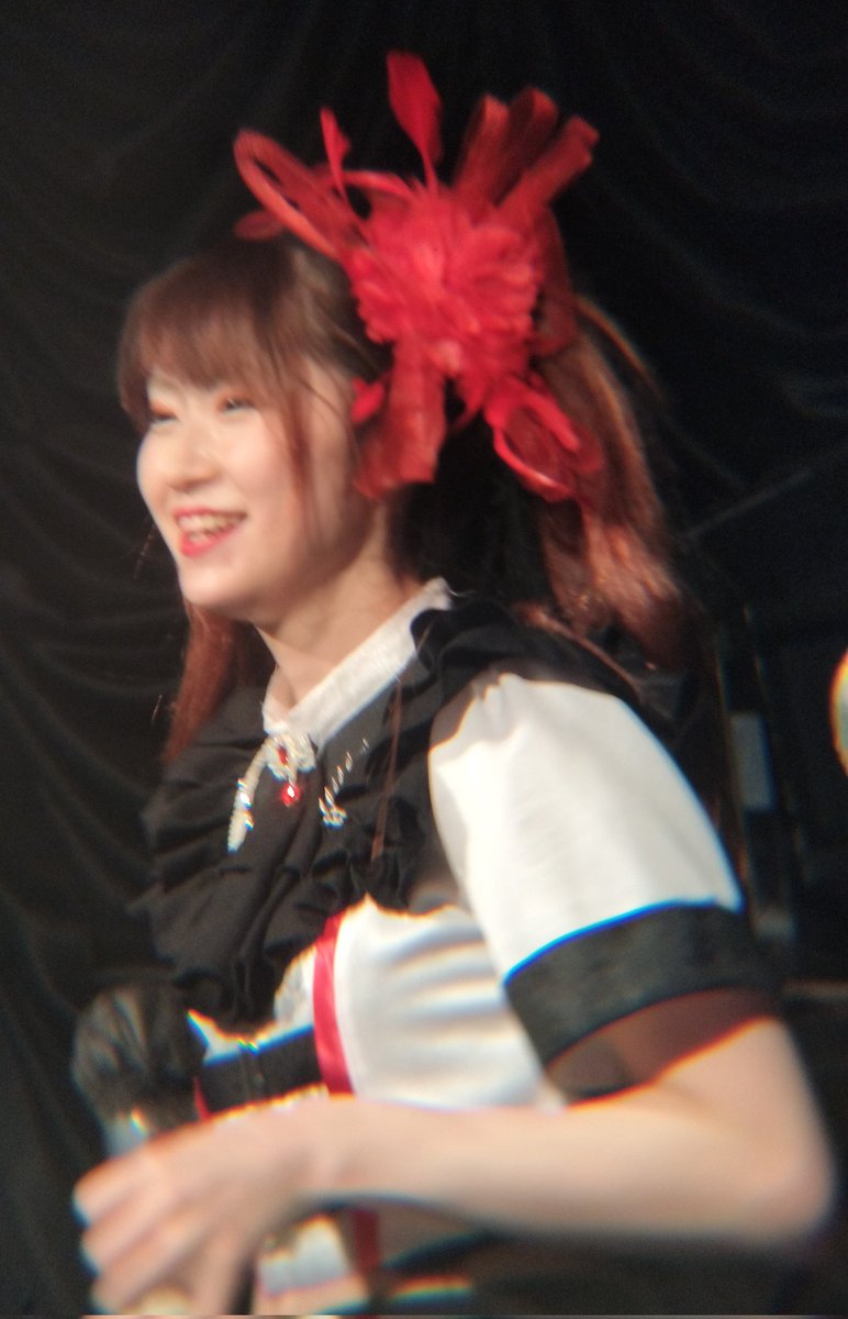 kayap_wiz's tweet photo. 20240320(水) #東京キネマ倶楽部
#PlusF (#るとぷり #ルートプリュフォール) #アイドル
#香月友梨奈
※撮影可能ライブ #撮影可能 #撮って出し https://t.co/Ha364yqJ9F