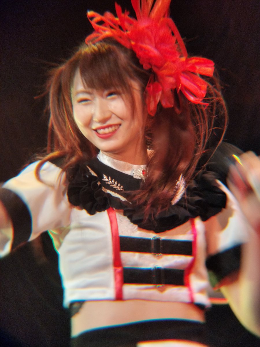 kayap_wiz's tweet photo. 20240320(水) #東京キネマ倶楽部
#PlusF (#るとぷり #ルートプリュフォール) #アイドル
#香月友梨奈
※撮影可能ライブ #撮影可能 #撮って出し https://t.co/Ha364yqJ9F