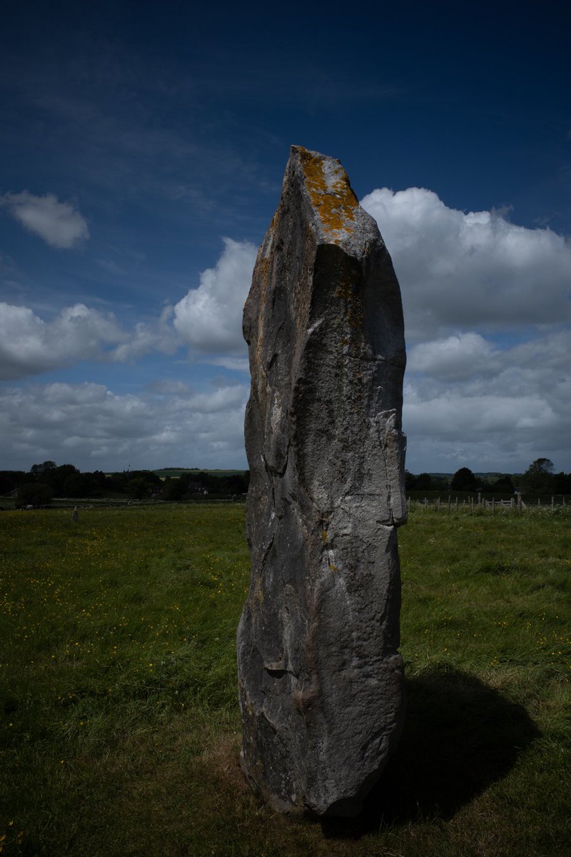 Wiltshire, England 2019