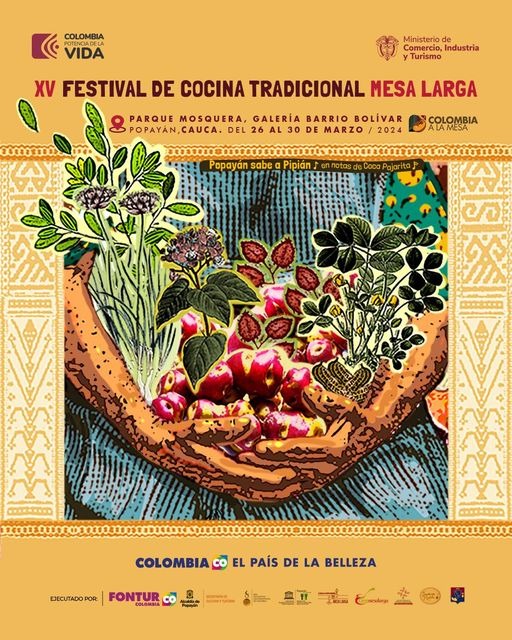 Popayán Cultural tweet media