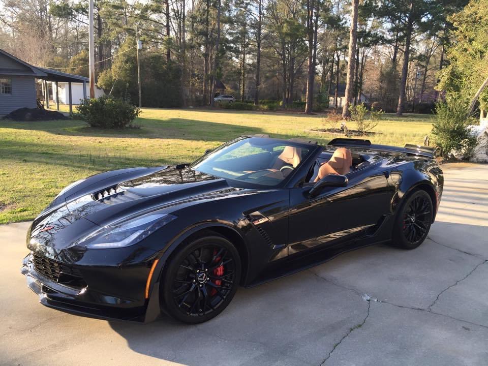 One of my favorite cars I’ve owned.  

What is yours?