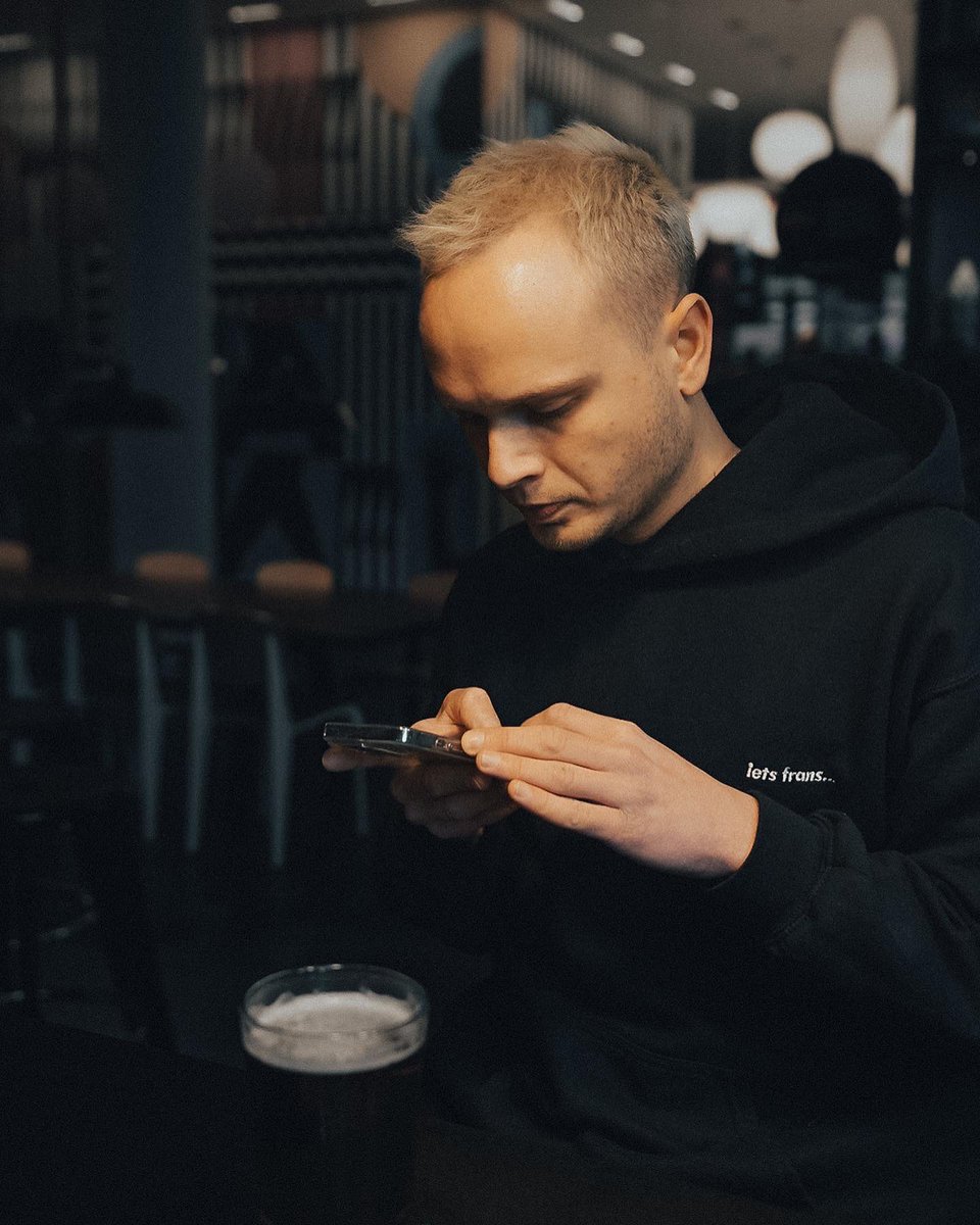 moritz_hofbauer's tweet photo. It’s a big weekend ahead!😎
See you tonight in Washington D.C at @soundcheckdc !🔥🙌
Tomorrow: Chicago @PRYSMChicago @serumwav
Sunday: Miami @ultra
See you on the dancefloor!🙌
__
📸: luucasgaarcia
#fckngserious #soundcheckdc #prysm #serumwav #ultramiami #ontour https://t.co/Emkqw39T3O