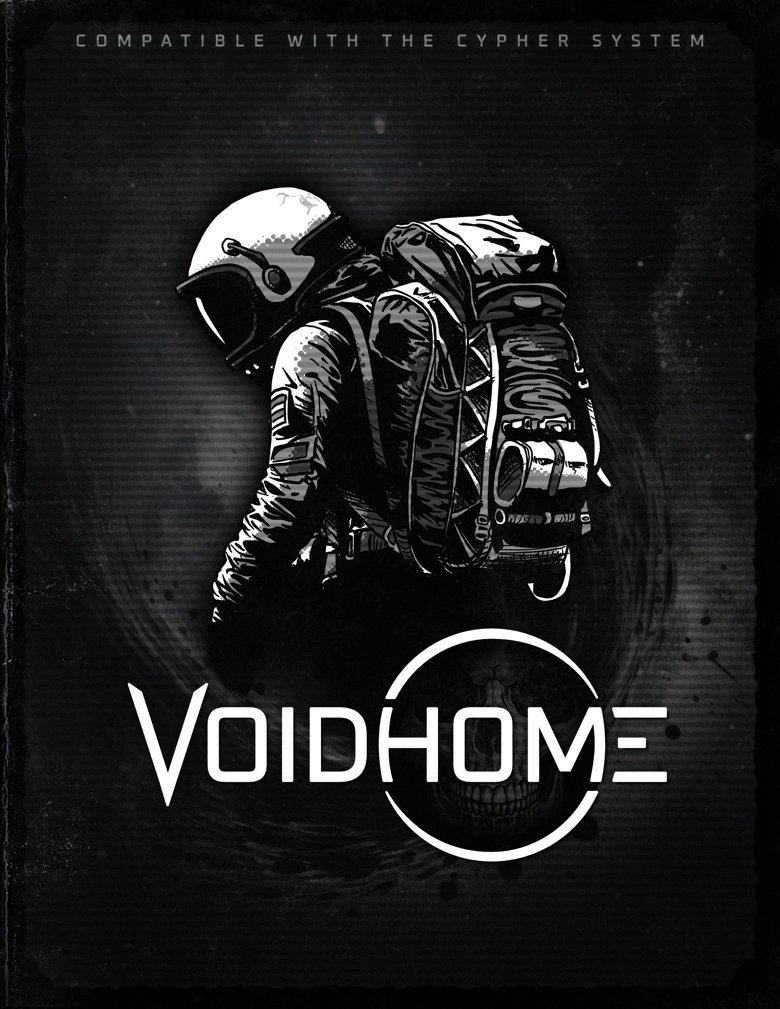 Hey Guys, come join us tonight 10 PM EST as we chat with our good friend @Qedhup to talk all about his latest project for Cypher System called VoidHome! It looks fantastic so far. Stop by and ask him some questions. twitch.tv/cypherunlimite…