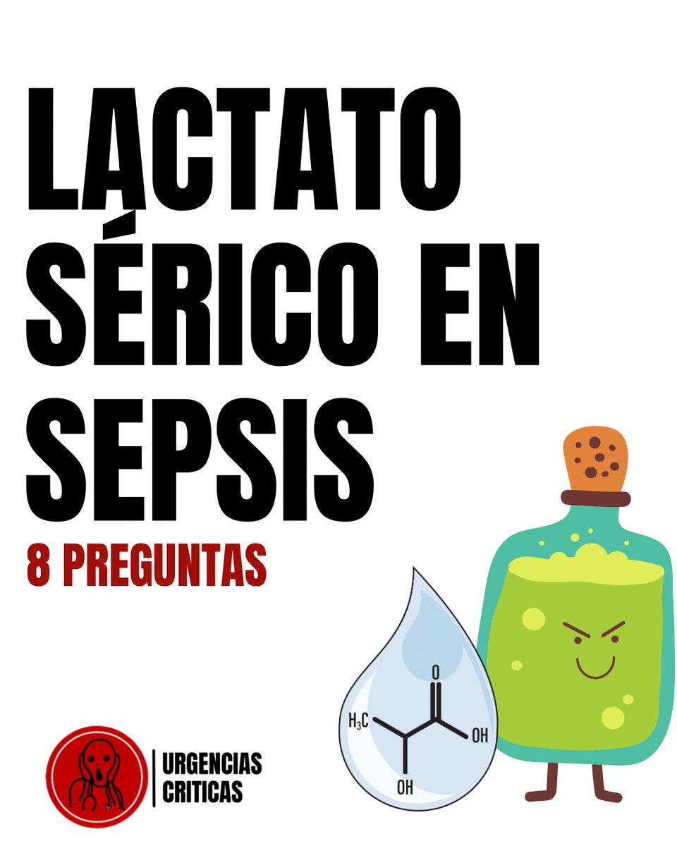Urgencias Críticas tweet media
