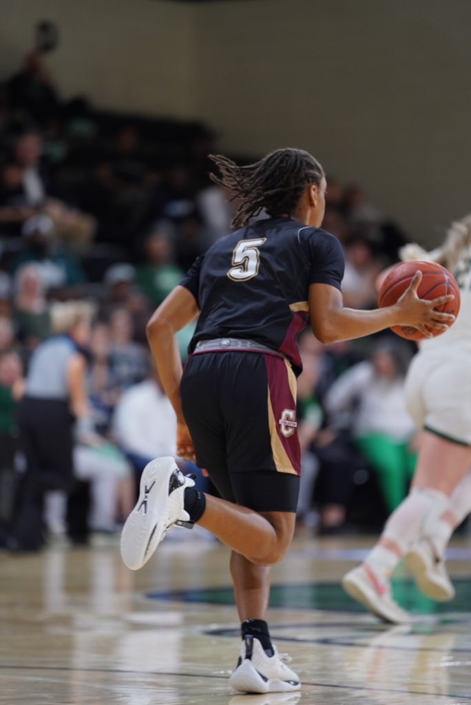 Charleston Women’s Hoops tweet media