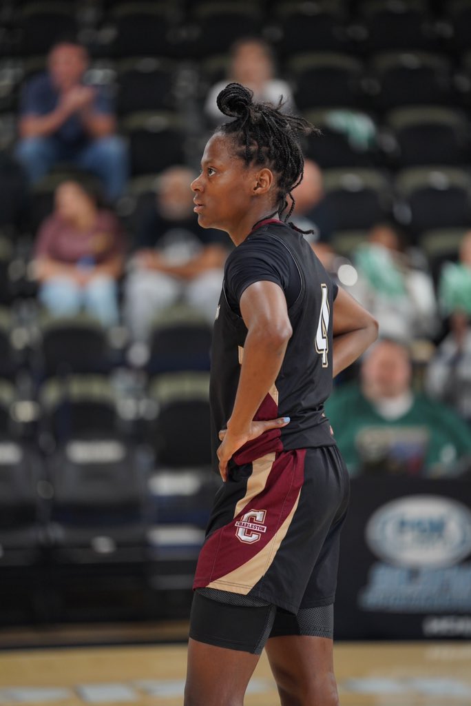 Charleston Women’s Hoops tweet media