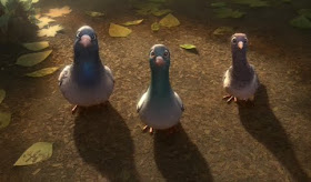 larilucecitasss's tweet photo. poco se habla de *me pongo de pie* LAS PALOMAS INTERPRETADAS POR LES LUTHIERS https://t.co/IpnKJOYVxf