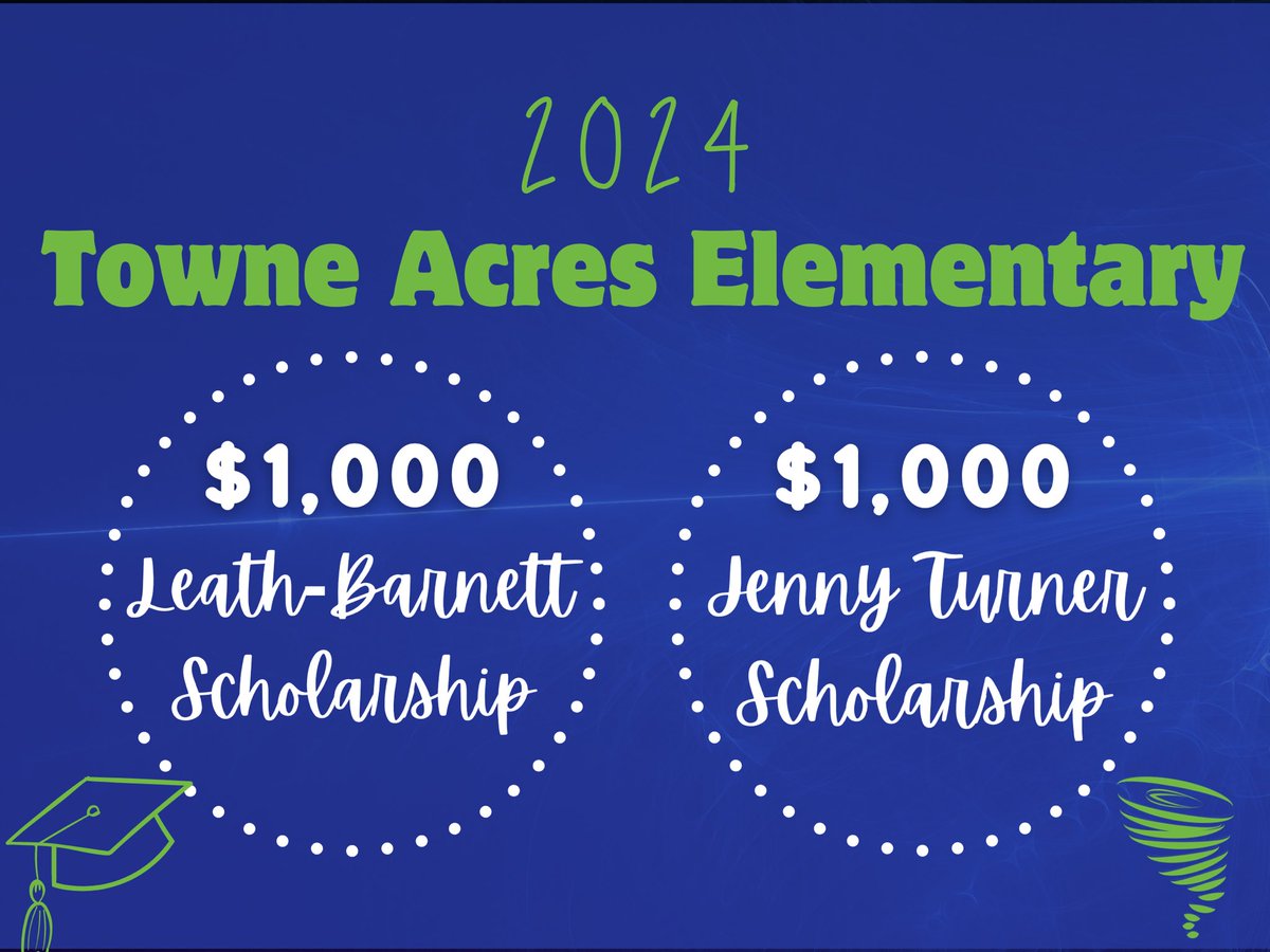 Towne Acres School tweet media