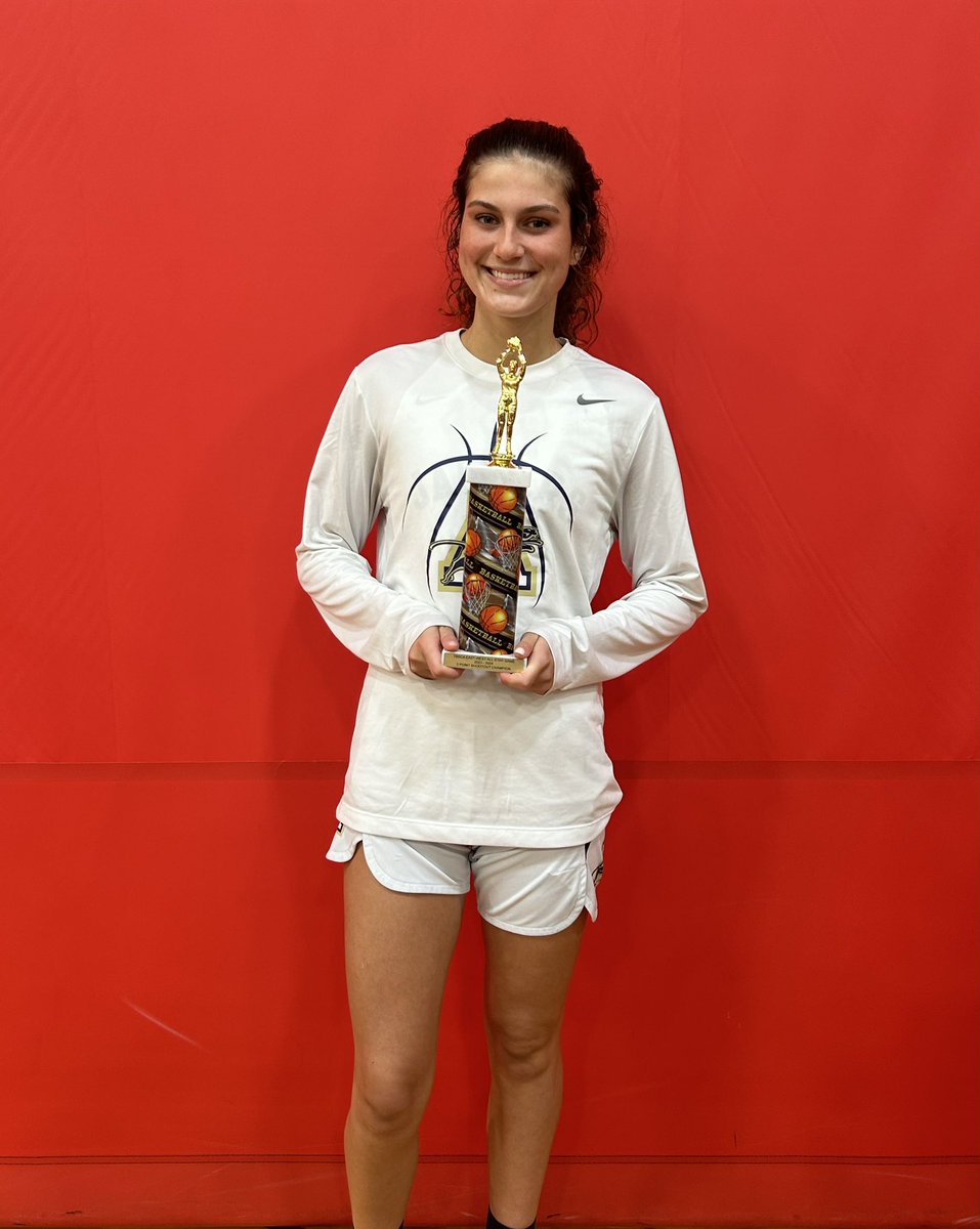 AHN Varsity Basketball tweet media