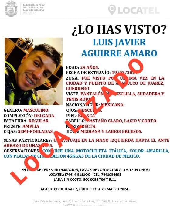 ilimitsys's tweet photo. Agradezco su valioso apoyo.   Ya localizado.  Saludos. https://t.co/mSlmhm7yzK