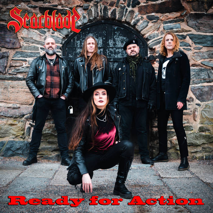 pregonermetall's tweet photo. SCARBLADE (Suècia) presenta nova demo: "Ready for Action" #Scarblade #HeavyMetal #Març2024 #Suècia #NovaDemo #Metall #Metal #MúsicaMetal #MetalMusic https://t.co/xB1v2MIfXW