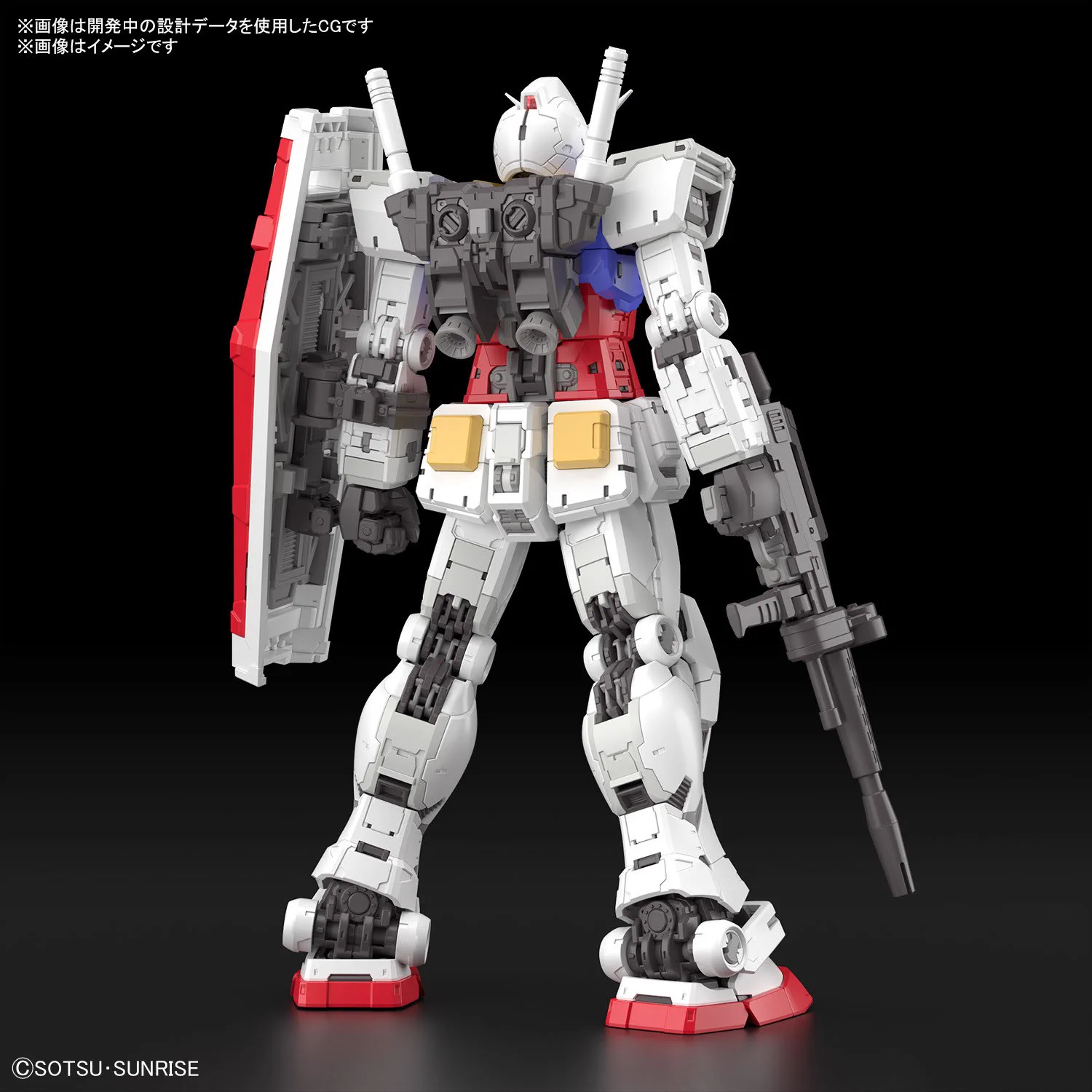 BANDAI HOBBY公式（BANDAI SPIRITS） on X: 