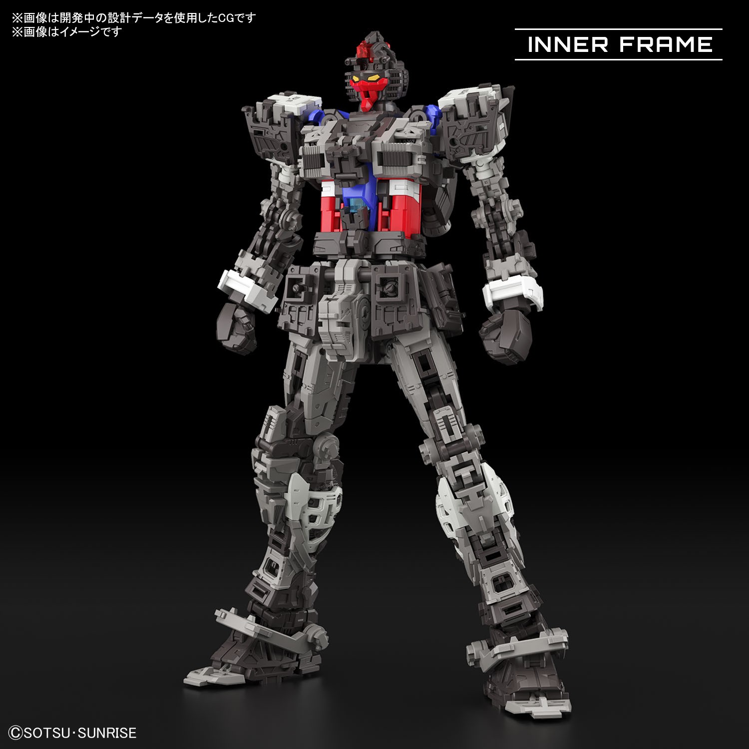 BANDAI SPIRITS ホビー事業部 on X: BANDAI SPIRITS ホビー事業部 on X: