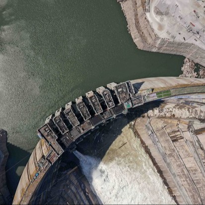 专栏 | ＃绿色情报员：＃金沙江 的怒吼（下）— 水库与环境的拔河 bit.ly/3vl8Ile