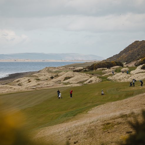 Congrats to all on a great Scottish Golf Tourism week in the Highlands culminating in tonight's awards ceremony, Home of Golf in rude health @_SGTW @EventScotNews @VisitScotNews @VisitScotGolf