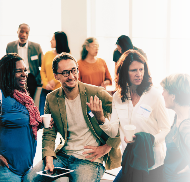 Calling All Small Organizations! Imagine Canada is now offering a free membership for small orgs. If your annual revenues are $150,000 or less, there is no charge to be a member.

Learn more: imaginecanada.ca/en/membership