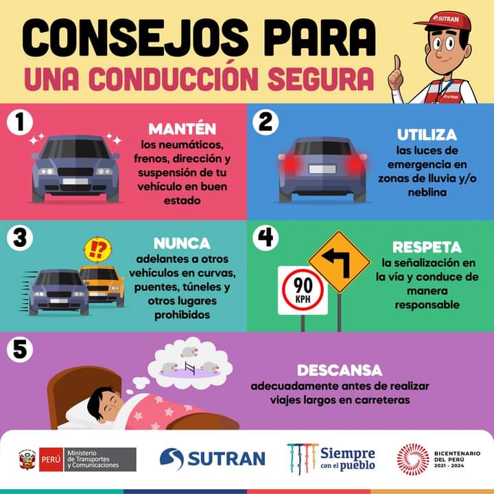 La Cortesía y el respeto a las señales de tránsito además de no conducir en estado de embriaguez ayudan a que tengamos un viaje más seguro y en estás vacaciones de verano es importante tomar conciencia y evitar desgracias. #DespuesNoTeQuejes #PLOMO19