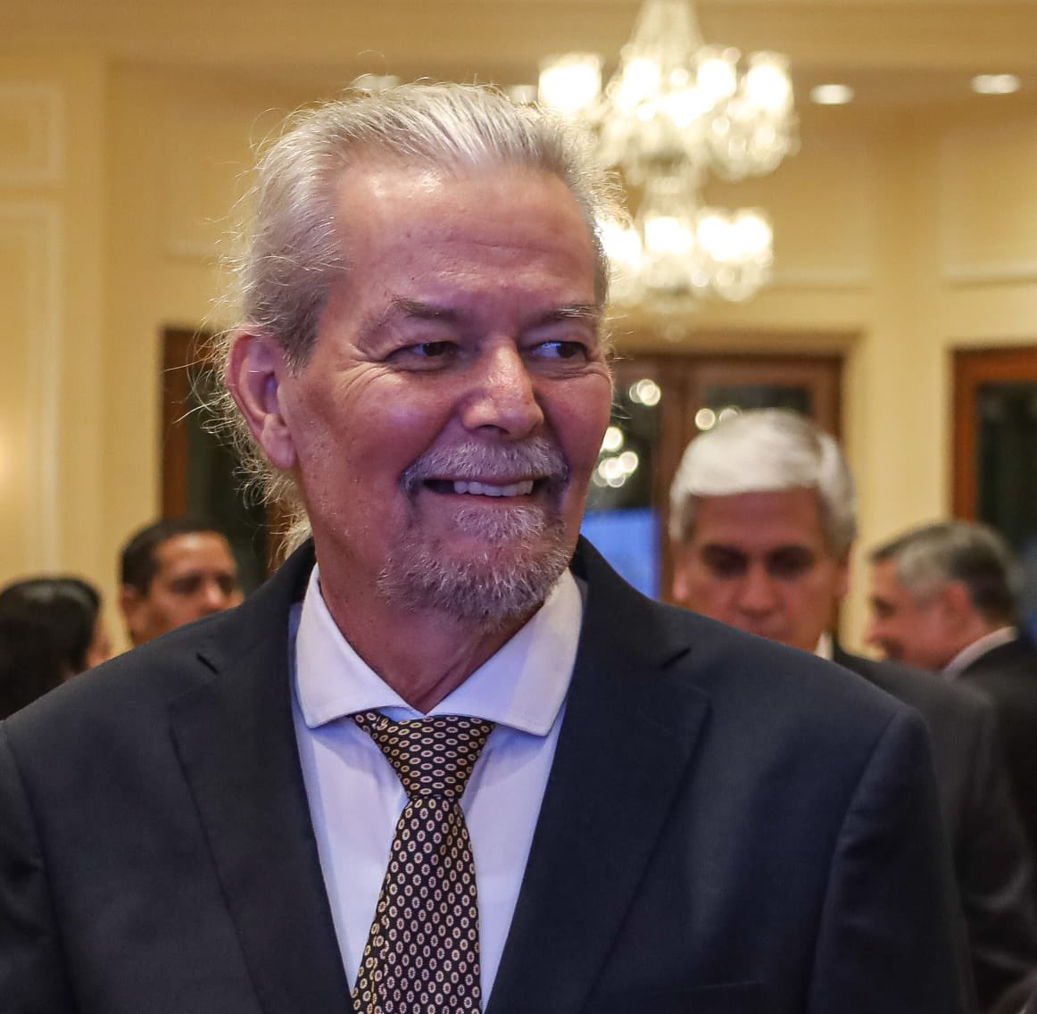 Presidencia Paraguay tweet media