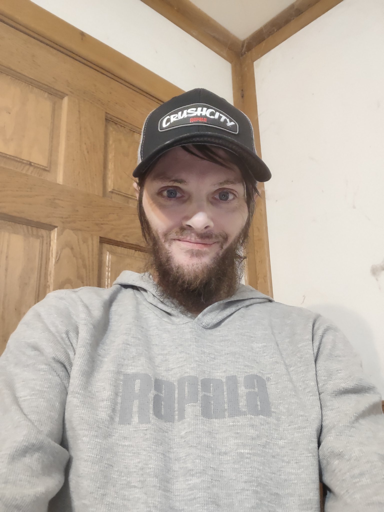 Justin Phillips on X: So last week I posted about 25 months cancer free. A  rep from Rapala/13 fishing noticed the Rapala beanie I was wearing and  reached out. They sent me