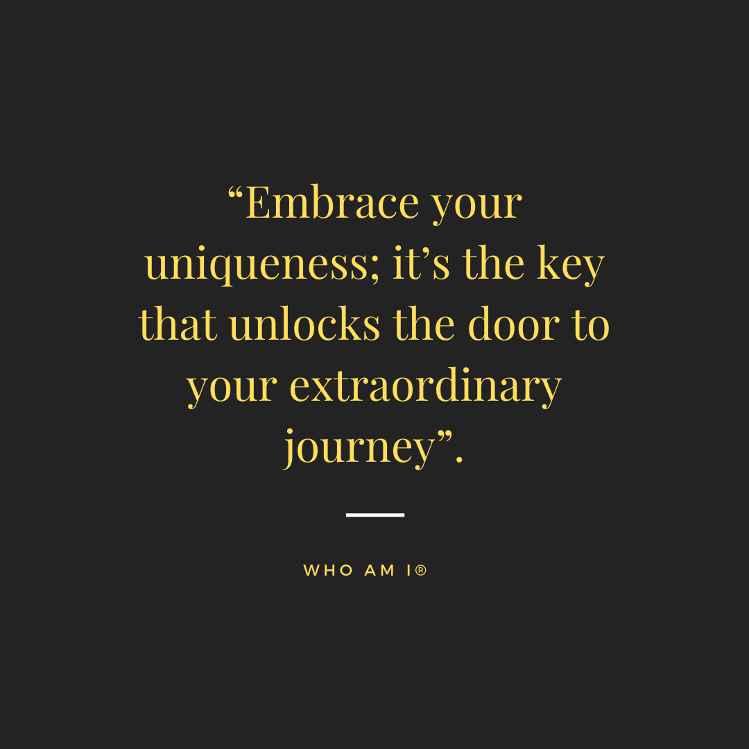 WhoAmICoach's tweet photo. Who Am I® Are you ready to embark on this transformative journey? https://t.co/ULnw6JIUqP