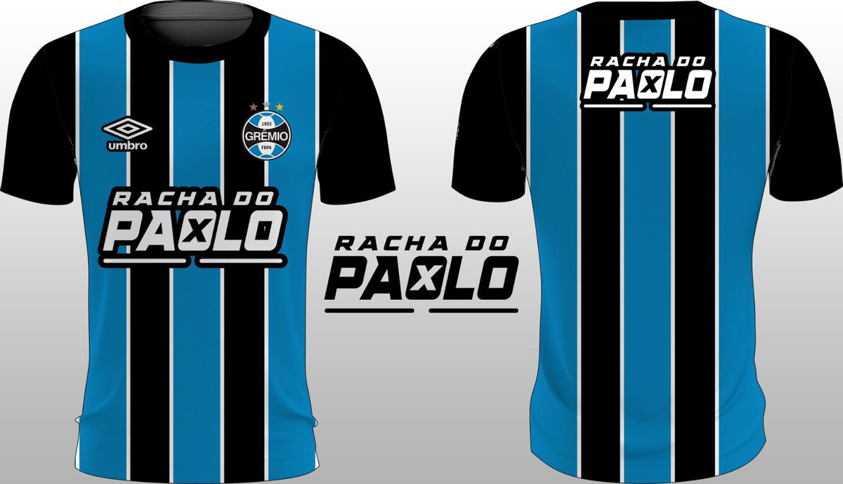 Felipepaolo92's tweet photo. Qual sua nota para a temporada 24/25 do Racha do Paolo ? https://t.co/V8AhqCE20b
