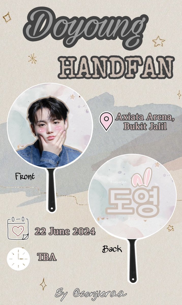rapunzeltea's tweet photo. 𝐃𝐎𝐘𝐎𝐔𝐍𝐆 𝐅𝐀𝐍 𝐒𝐔𝐏𝐏𝐎𝐑𝐓 𝐈𝐍 𝐊𝐋 

૮ ˶ᵔ ᵕ ᵔ˶ ა Hi Teume ~ 
I’m giving out a limited quantity freebies On June ! 

To claim 𐙚 ‧₊˚ ⋅ 
🐰Rt , Like and Follow (more update)
🐰said HI on ddays

#TREASURE_REBOOT_IN_KUALALUMPUR #TREASUREinKL https://t.co/3qwCuvTW9g